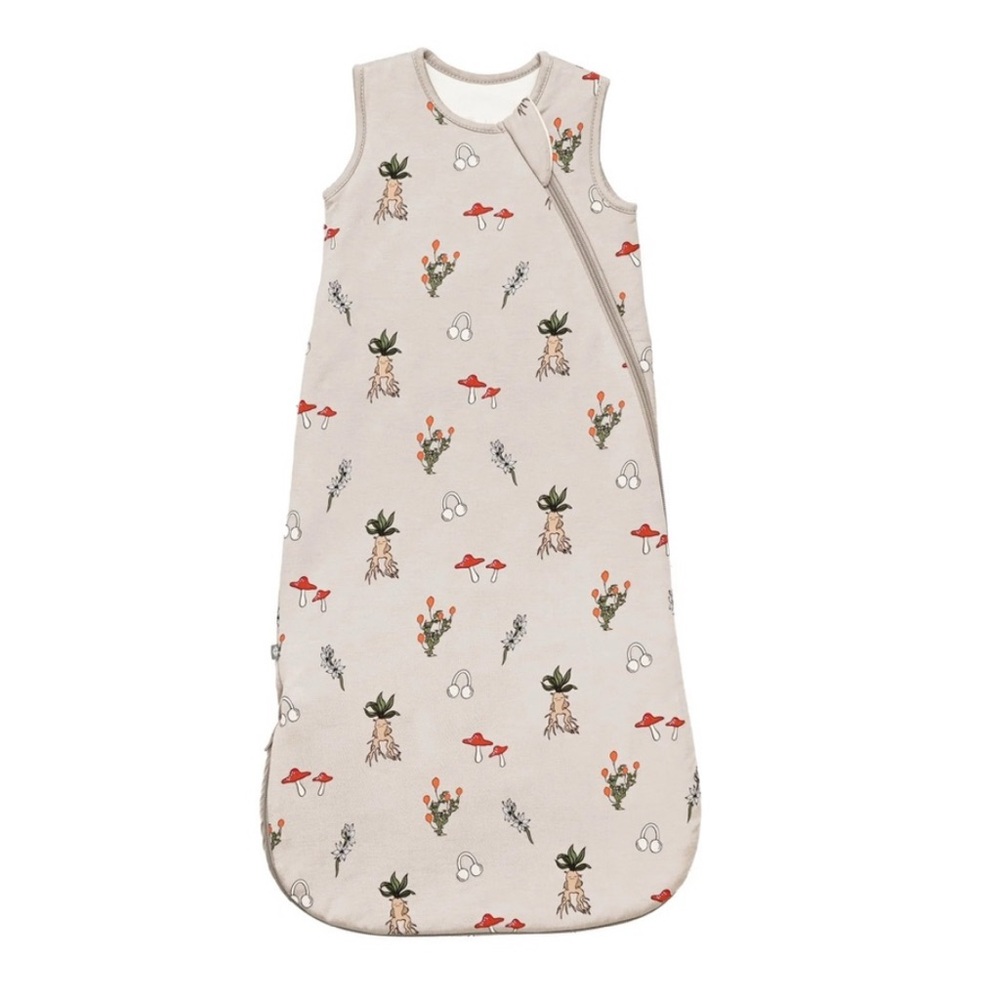Kyte Baby Sleep Bag in Harry Potter Herbology 1.0